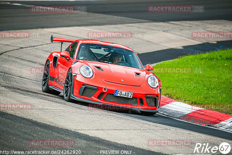 Bild #24262920 - Touristenfahrten Nürburgring Nordschleife (31.08.2023)