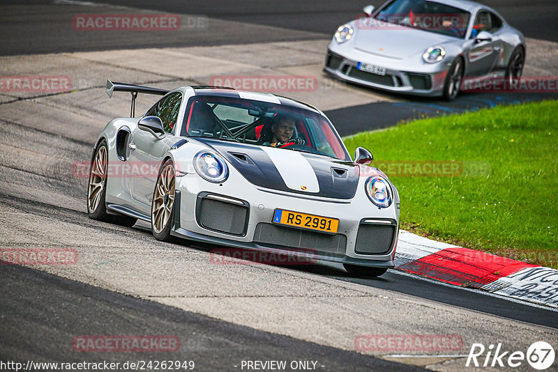 Bild #24262949 - Touristenfahrten Nürburgring Nordschleife (31.08.2023)