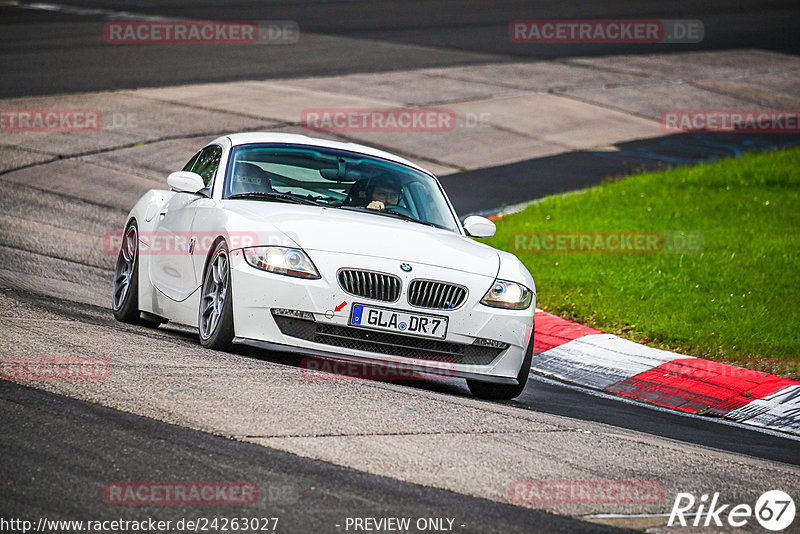 Bild #24263027 - Touristenfahrten Nürburgring Nordschleife (31.08.2023)