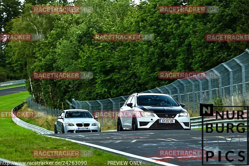 Bild #24263090 - Touristenfahrten Nürburgring Nordschleife (31.08.2023)