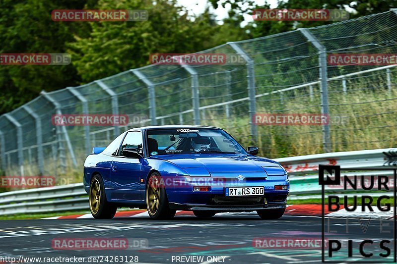 Bild #24263128 - Touristenfahrten Nürburgring Nordschleife (31.08.2023)