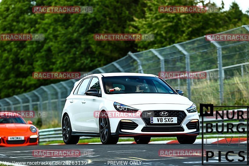 Bild #24263139 - Touristenfahrten Nürburgring Nordschleife (31.08.2023)