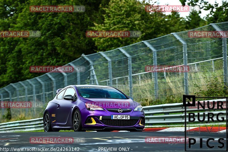 Bild #24263142 - Touristenfahrten Nürburgring Nordschleife (31.08.2023)