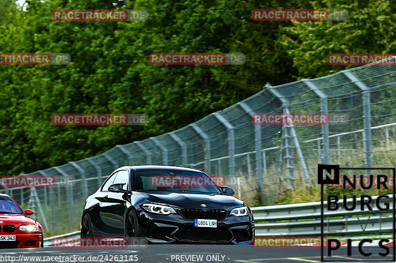 Bild #24263145 - Touristenfahrten Nürburgring Nordschleife (31.08.2023)