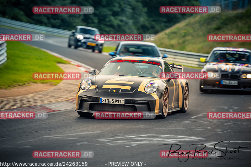 Bild #24263159 - Touristenfahrten Nürburgring Nordschleife (31.08.2023)