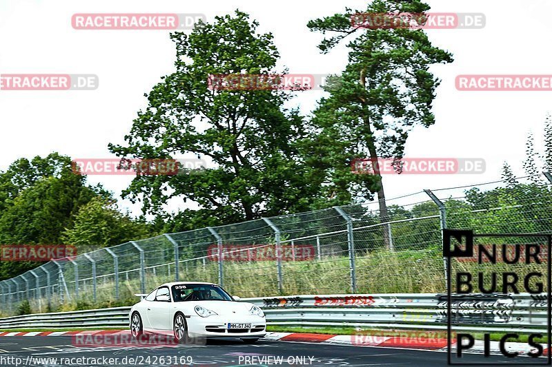 Bild #24263169 - Touristenfahrten Nürburgring Nordschleife (31.08.2023)