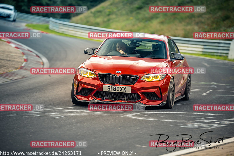 Bild #24263171 - Touristenfahrten Nürburgring Nordschleife (31.08.2023)