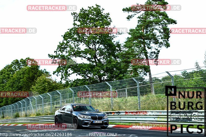 Bild #24263186 - Touristenfahrten Nürburgring Nordschleife (31.08.2023)