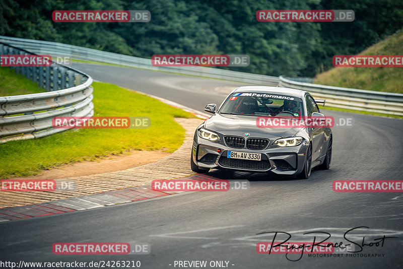 Bild #24263210 - Touristenfahrten Nürburgring Nordschleife (31.08.2023)