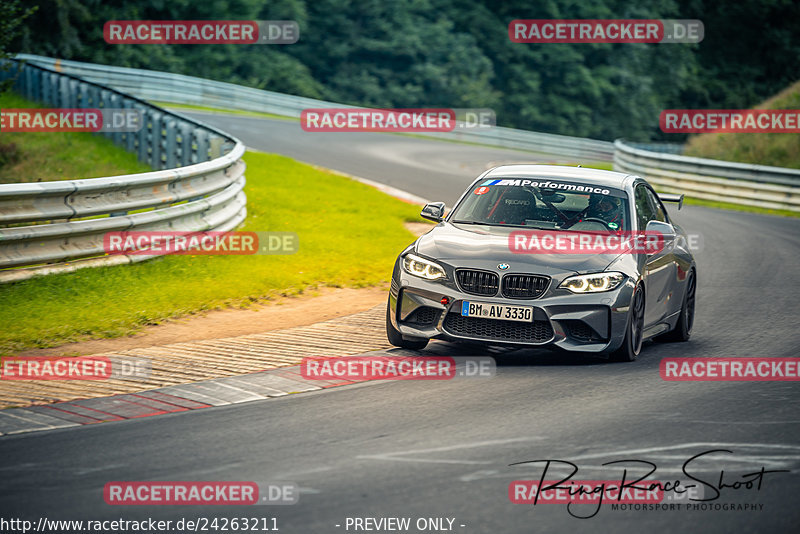 Bild #24263211 - Touristenfahrten Nürburgring Nordschleife (31.08.2023)