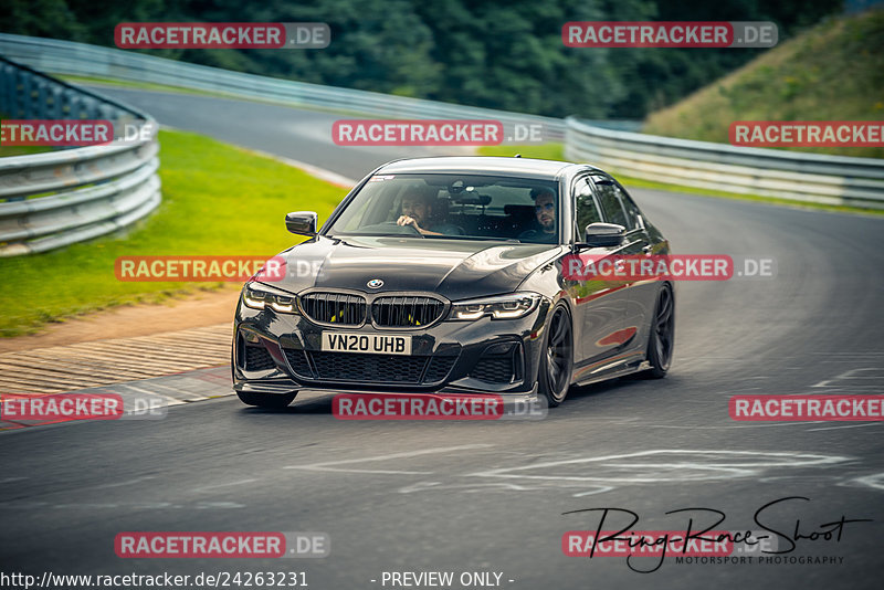 Bild #24263231 - Touristenfahrten Nürburgring Nordschleife (31.08.2023)