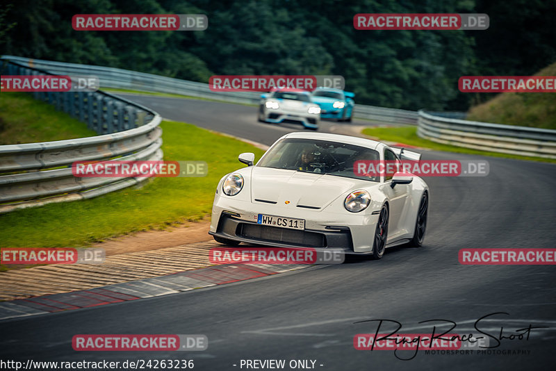 Bild #24263236 - Touristenfahrten Nürburgring Nordschleife (31.08.2023)