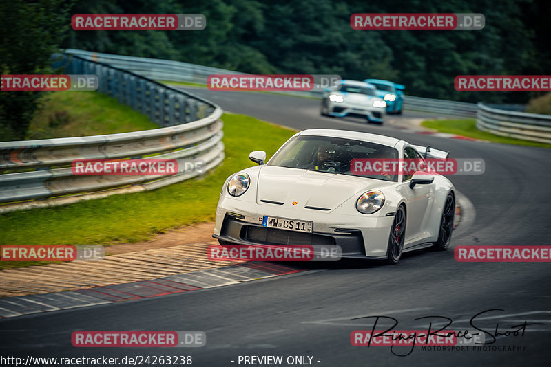 Bild #24263238 - Touristenfahrten Nürburgring Nordschleife (31.08.2023)