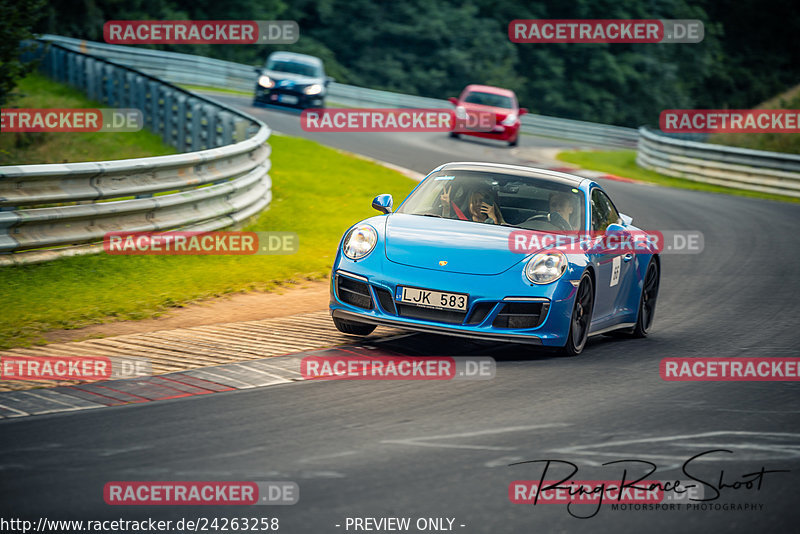 Bild #24263258 - Touristenfahrten Nürburgring Nordschleife (31.08.2023)