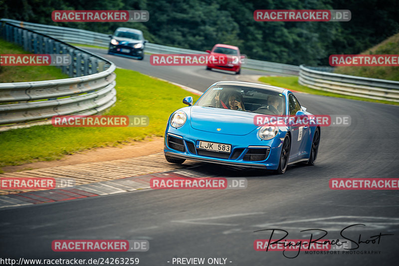 Bild #24263259 - Touristenfahrten Nürburgring Nordschleife (31.08.2023)