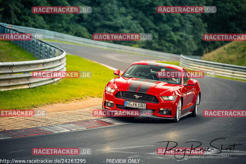 Bild #24263295 - Touristenfahrten Nürburgring Nordschleife (31.08.2023)