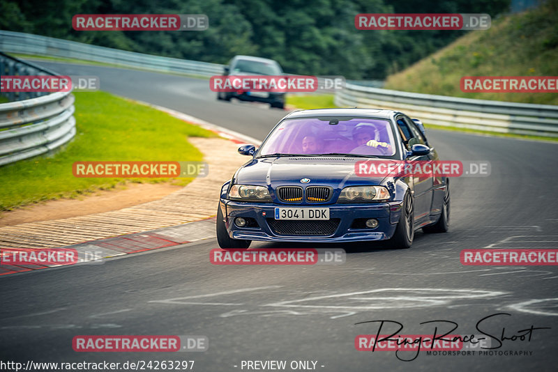 Bild #24263297 - Touristenfahrten Nürburgring Nordschleife (31.08.2023)