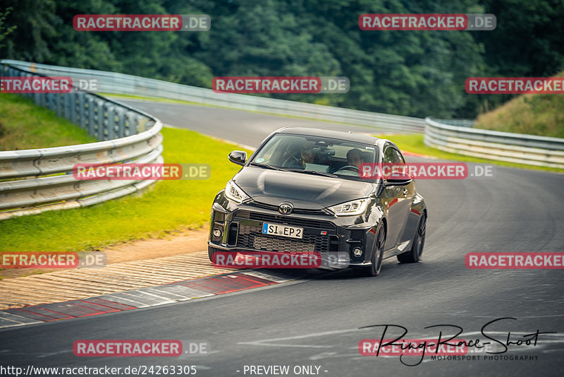 Bild #24263305 - Touristenfahrten Nürburgring Nordschleife (31.08.2023)