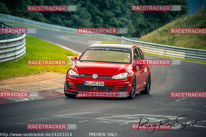 Bild #24263314 - Touristenfahrten Nürburgring Nordschleife (31.08.2023)