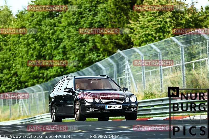 Bild #24263341 - Touristenfahrten Nürburgring Nordschleife (31.08.2023)