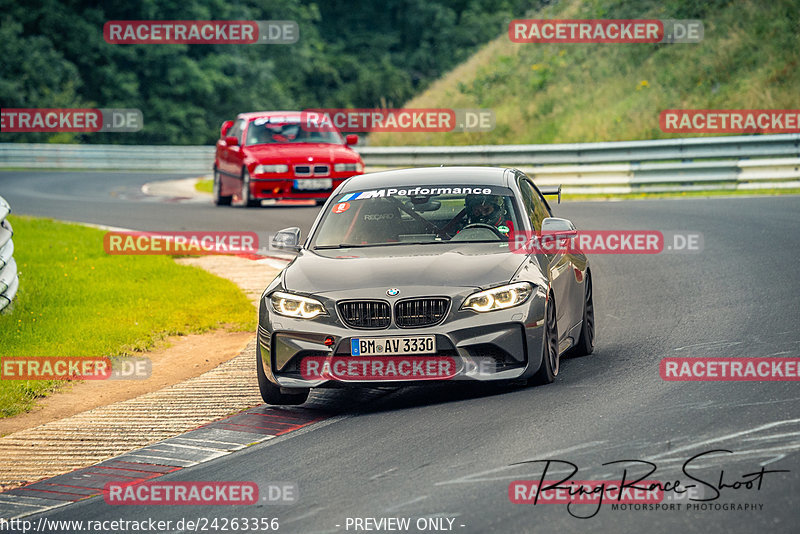 Bild #24263356 - Touristenfahrten Nürburgring Nordschleife (31.08.2023)