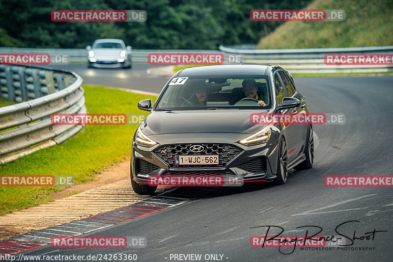 Bild #24263360 - Touristenfahrten Nürburgring Nordschleife (31.08.2023)