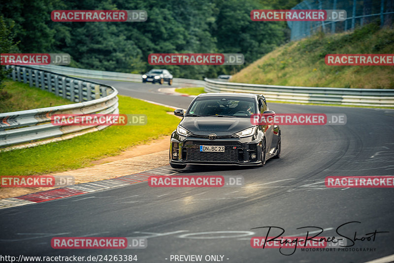 Bild #24263384 - Touristenfahrten Nürburgring Nordschleife (31.08.2023)