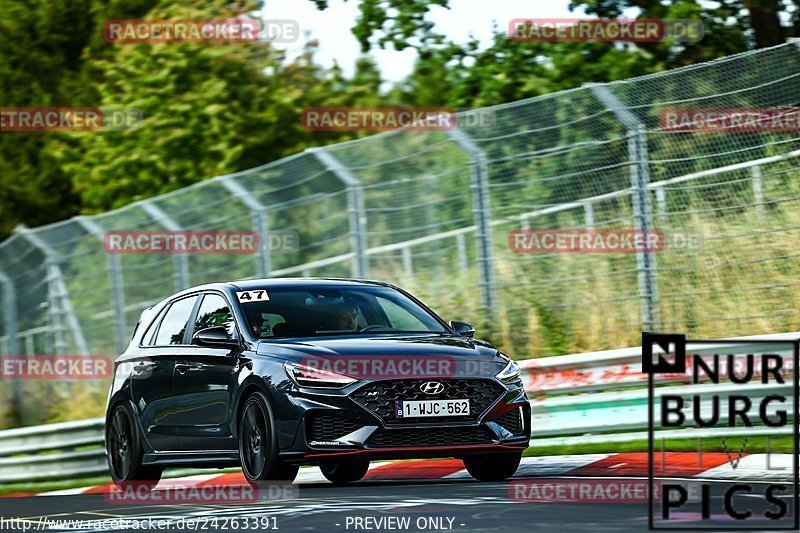 Bild #24263391 - Touristenfahrten Nürburgring Nordschleife (31.08.2023)