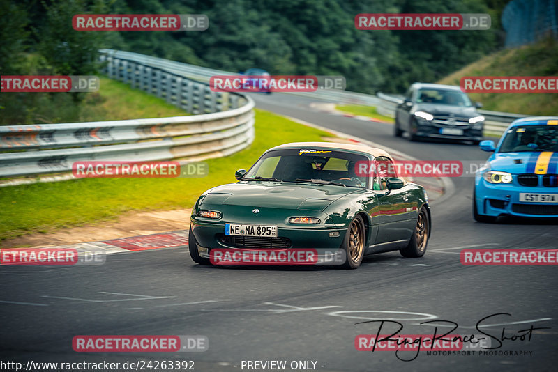 Bild #24263392 - Touristenfahrten Nürburgring Nordschleife (31.08.2023)