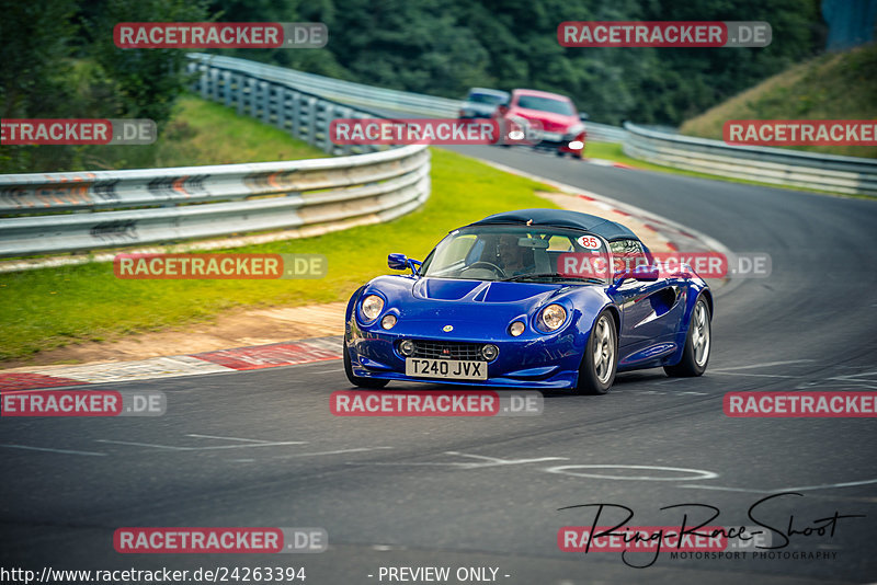 Bild #24263394 - Touristenfahrten Nürburgring Nordschleife (31.08.2023)