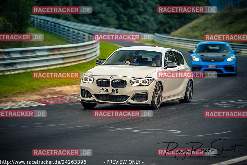 Bild #24263396 - Touristenfahrten Nürburgring Nordschleife (31.08.2023)