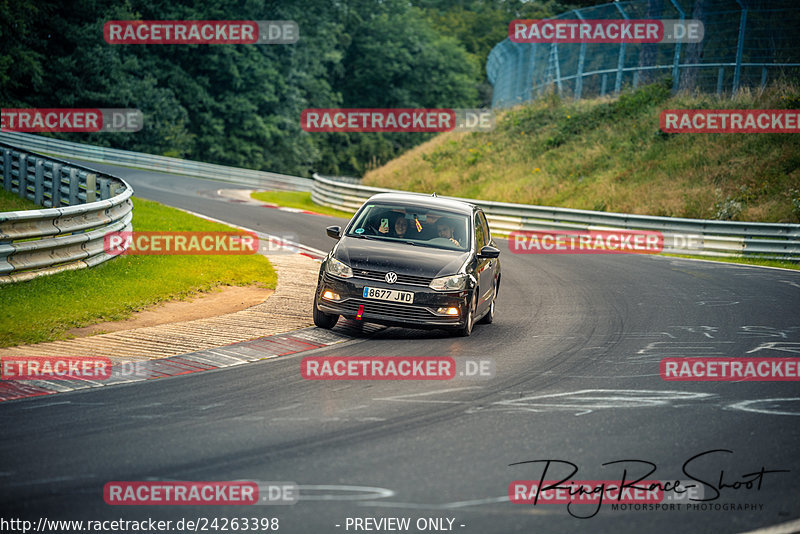 Bild #24263398 - Touristenfahrten Nürburgring Nordschleife (31.08.2023)