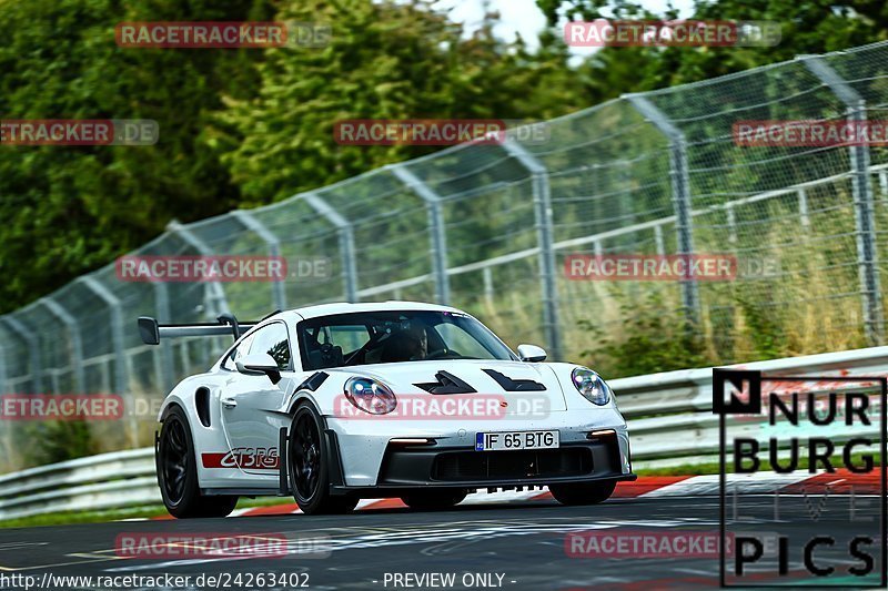 Bild #24263402 - Touristenfahrten Nürburgring Nordschleife (31.08.2023)