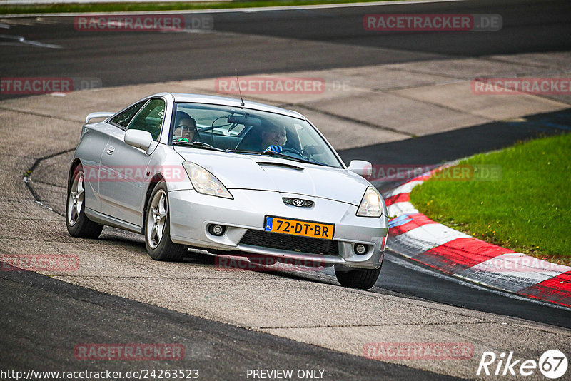 Bild #24263523 - Touristenfahrten Nürburgring Nordschleife (31.08.2023)