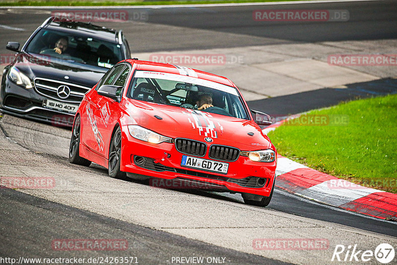 Bild #24263571 - Touristenfahrten Nürburgring Nordschleife (31.08.2023)