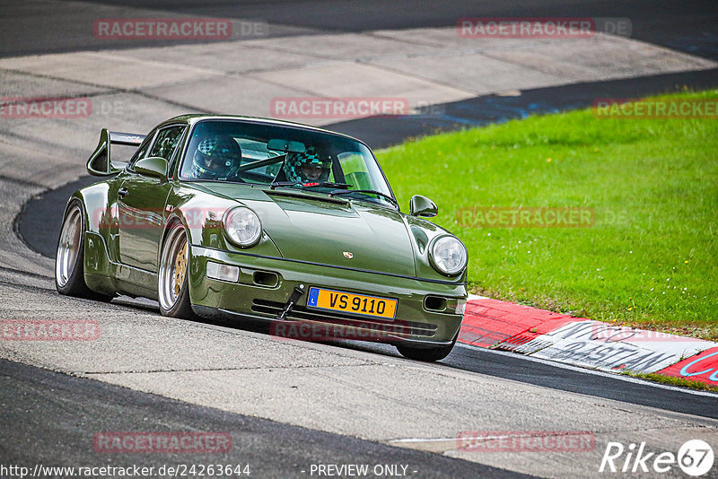 Bild #24263644 - Touristenfahrten Nürburgring Nordschleife (31.08.2023)