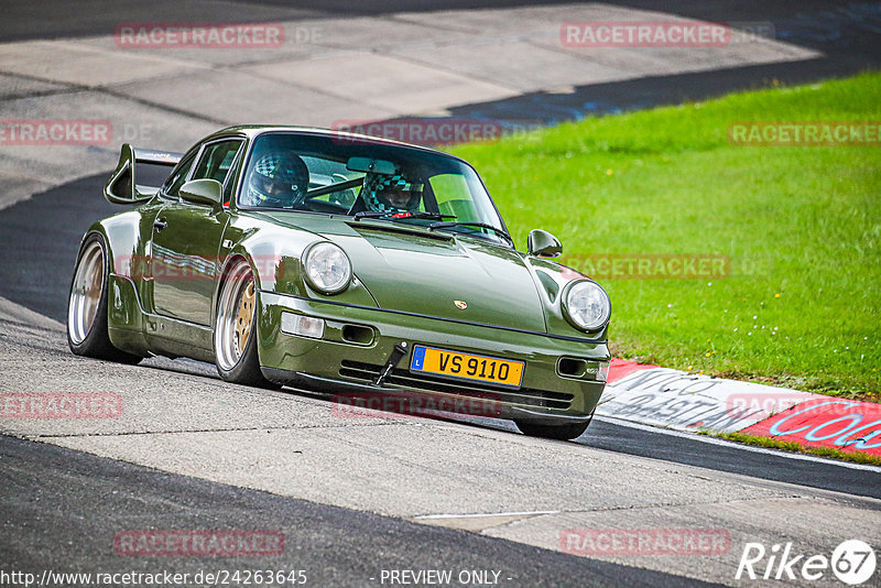 Bild #24263645 - Touristenfahrten Nürburgring Nordschleife (31.08.2023)