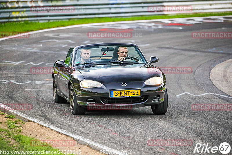 Bild #24263646 - Touristenfahrten Nürburgring Nordschleife (31.08.2023)