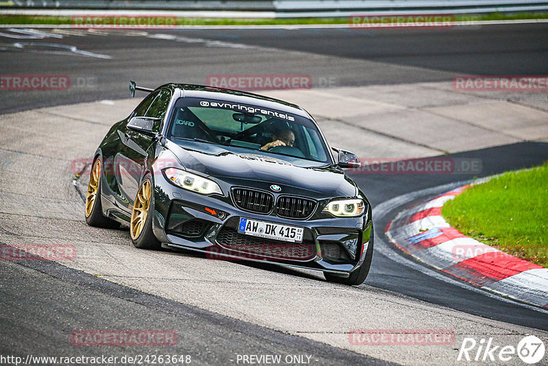 Bild #24263648 - Touristenfahrten Nürburgring Nordschleife (31.08.2023)