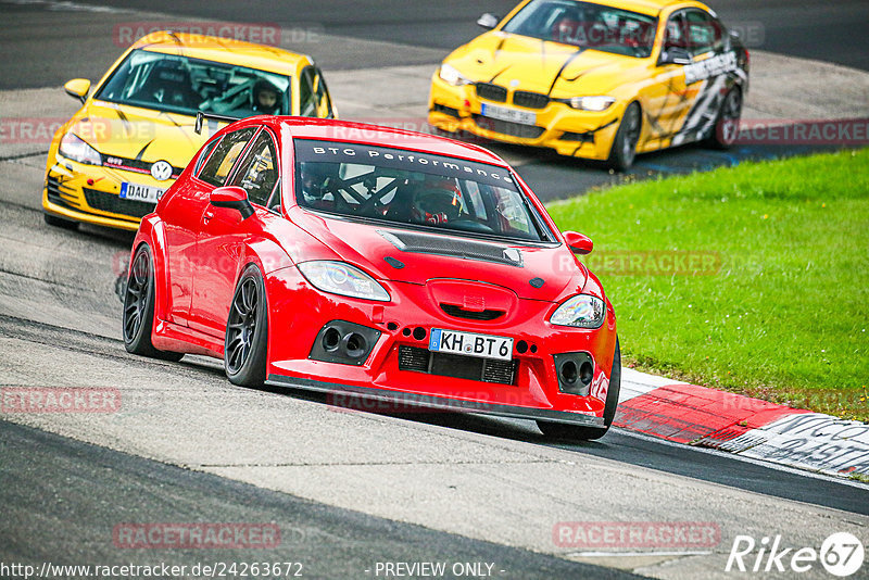 Bild #24263672 - Touristenfahrten Nürburgring Nordschleife (31.08.2023)