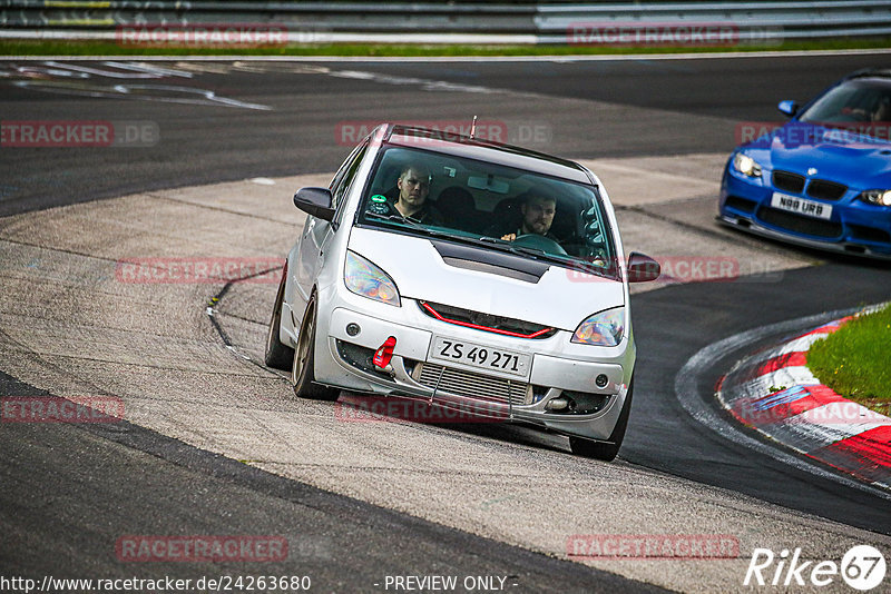 Bild #24263680 - Touristenfahrten Nürburgring Nordschleife (31.08.2023)