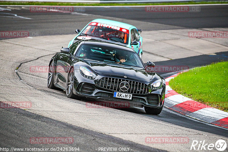 Bild #24263694 - Touristenfahrten Nürburgring Nordschleife (31.08.2023)