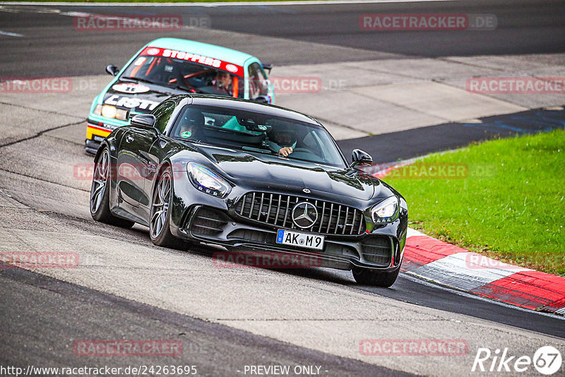 Bild #24263695 - Touristenfahrten Nürburgring Nordschleife (31.08.2023)