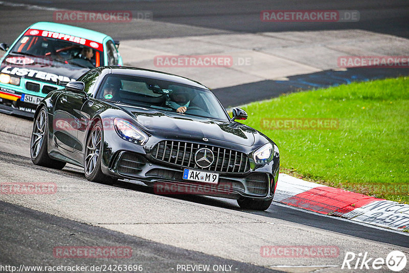 Bild #24263696 - Touristenfahrten Nürburgring Nordschleife (31.08.2023)