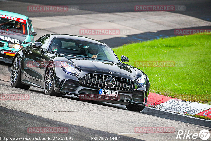 Bild #24263697 - Touristenfahrten Nürburgring Nordschleife (31.08.2023)