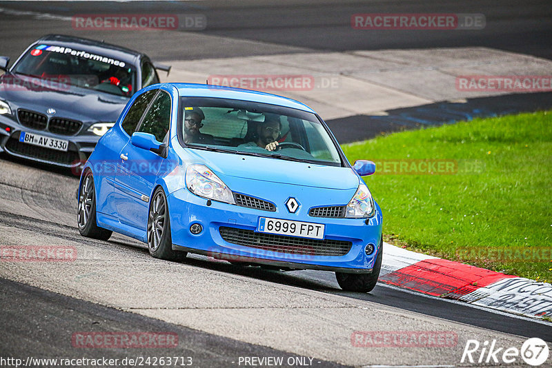 Bild #24263713 - Touristenfahrten Nürburgring Nordschleife (31.08.2023)