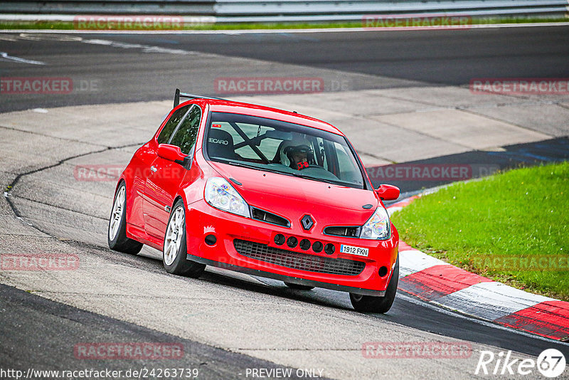 Bild #24263739 - Touristenfahrten Nürburgring Nordschleife (31.08.2023)