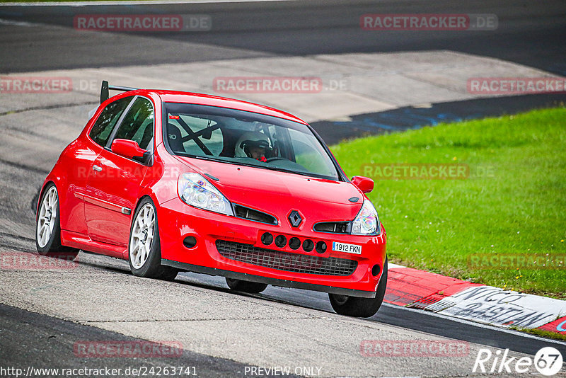 Bild #24263741 - Touristenfahrten Nürburgring Nordschleife (31.08.2023)