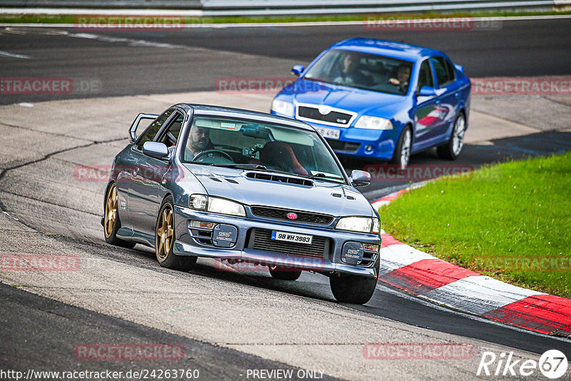 Bild #24263760 - Touristenfahrten Nürburgring Nordschleife (31.08.2023)