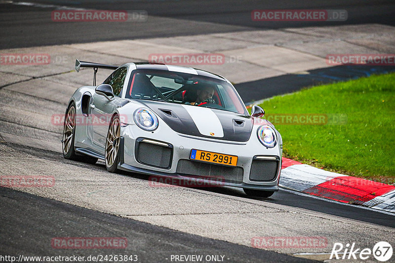 Bild #24263843 - Touristenfahrten Nürburgring Nordschleife (31.08.2023)